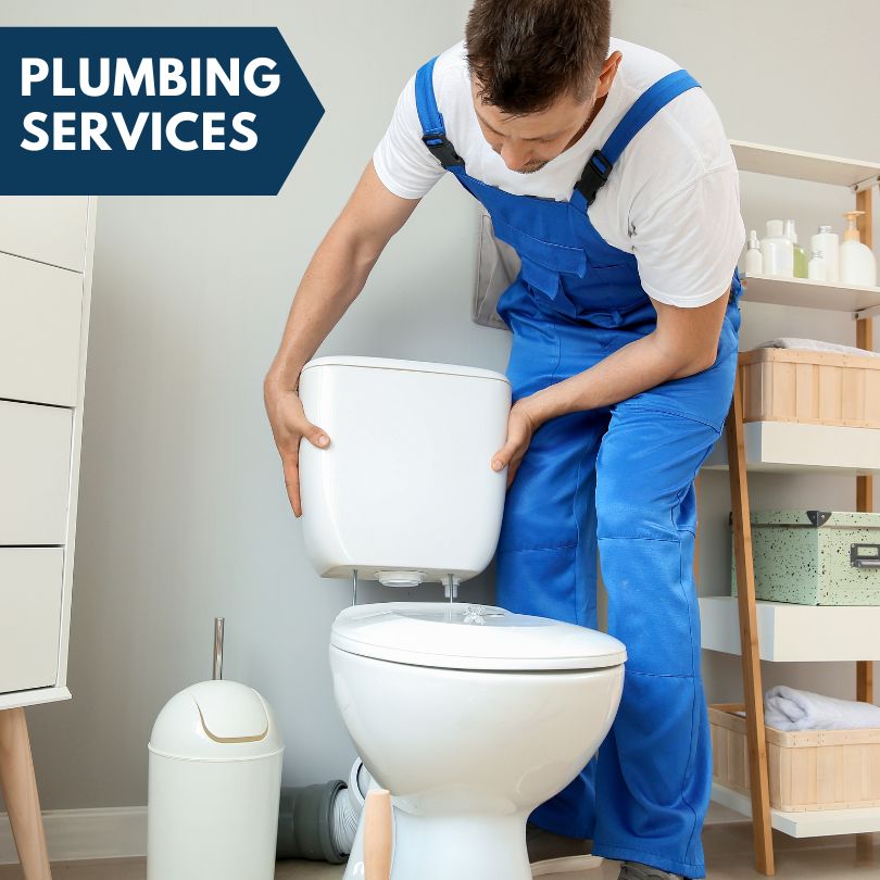 Plumbing Company in Lockport, IL